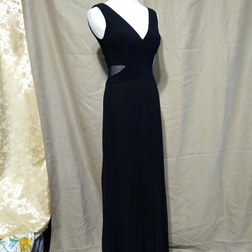 Evening Dress